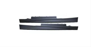 4 SERISI F36 2015-2019 IÇIN UYUMLU MT BODY KIT (Ön -Arka-Yan Ekler -Böbrek) thumb 4