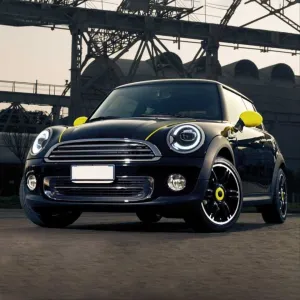 Mini Cooper Uyumlu LED Far ( 2007-2013) thumb 3
