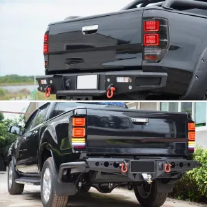 Ranger T6 Uyumlu T7 T8 F150 LED Stop thumb 2