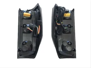 Ranger T6 Uyumlu T7 T8 F150 LED Stop thumb 3