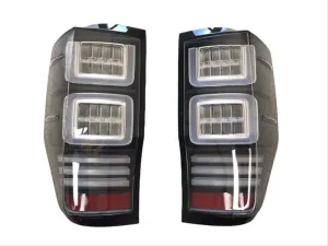 Ranger T6 Uyumlu T7 T8 F150 LED Stop thumb 4