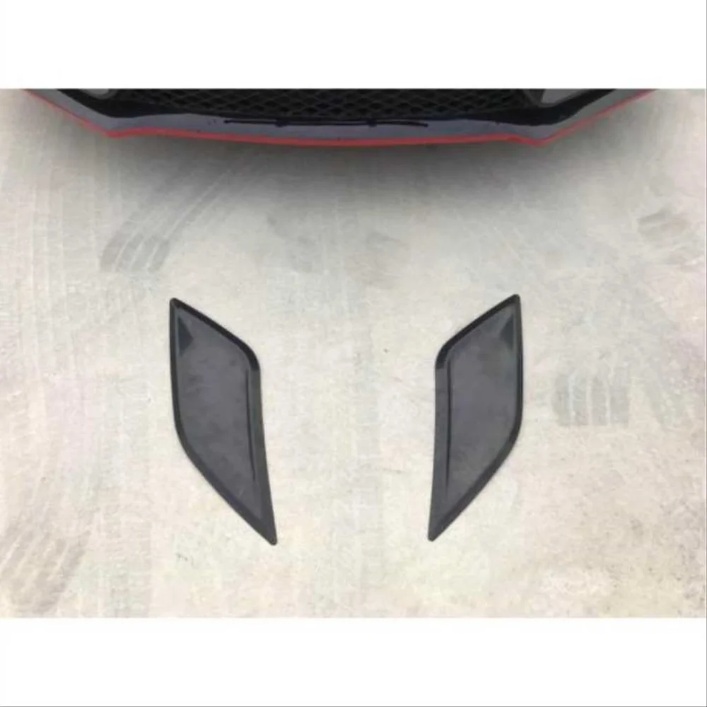 Honda Civic Uyumlu Fc5 2016-2020 Motor Kaput Kabartma Gt Dizayn