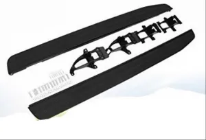 Range Rover Uyumlu Sport 2014-2021 Yan Basamak thumb 1