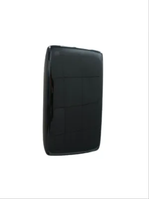 Tucson 2021+ Uyumlu Kol Dayama - Piano Black thumb 2