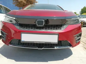 Çamkıran uyumlu City 2020+ Ön Tampon Alt Çıtası - Krom modelleri DRS Tuning'de. Kaliteli malzeme, hızlı kargo ve güvenli alışverişle hemen inceleyin.