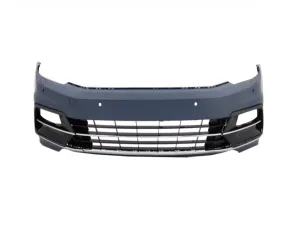 Volkswagen Passat 2014-2023 (B8) uyumlu 2015+ B8 R-Line Ön Tampon modelleri Oto Aksesuar Shop'de. Kaliteli malzeme, hızlı kargo ve güvenli alışverişle hemen