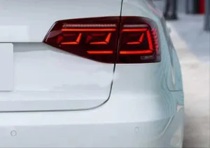 Volkswagen Jetta Uyumlu 2015+ LED Stop thumb 4