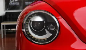 Beetle 13-17 Uyumlu LED Far thumb 4