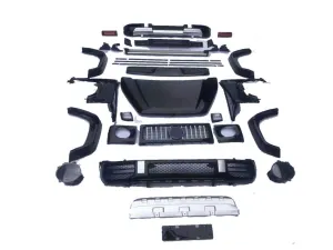 Suzuki Jimny Uyumlu G63 Body Kit thumb 1