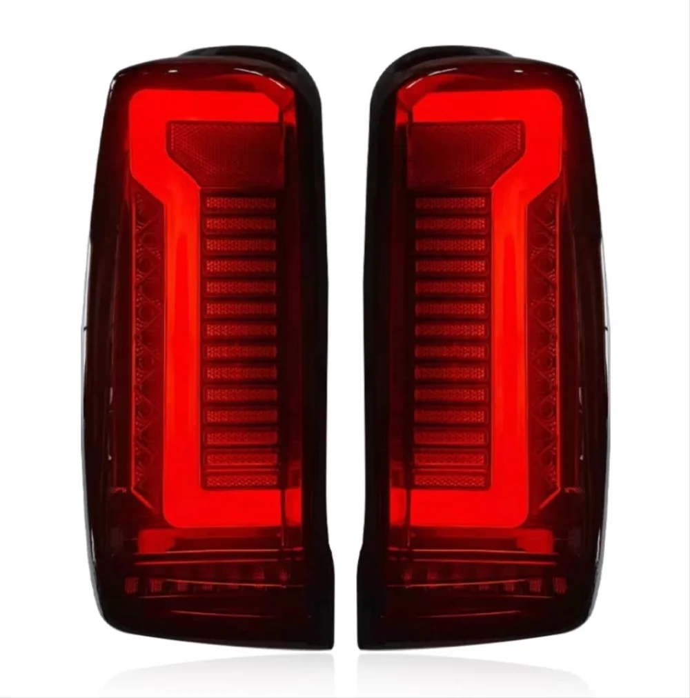 2019+ L200 Uyumlu LED Stop