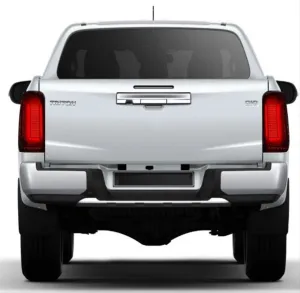2019+ L200 Uyumlu LED Stop thumb 3