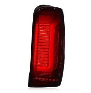 2019+ L200 Uyumlu LED Stop thumb 4