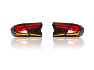 Accord V1 Uyumlu Smoke LED StopDRS Tuning kalitesiyle tanışın! Özel olarak Honda  model araçlar için üretilen bu ürün, otomobilinizin hatlarına sportif ve dinam