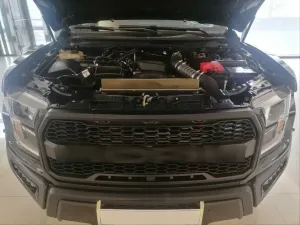 Ranger F150 Uyumlu Raptor Dönüşüm Full - Body Kit(Farsız-Stopsuz) thumb 2