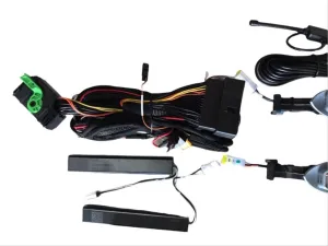 Bmw 3 Uyumlu Serisi G20 -2020 Anahtarsız Giriş (Keyless) thumb 3