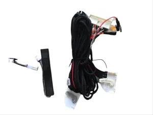 Bmw 4 Uyumlu Serisi F32 (2 Kapı)(2016-2019) Anahtarsız Giriş (Keyless) thumb 3