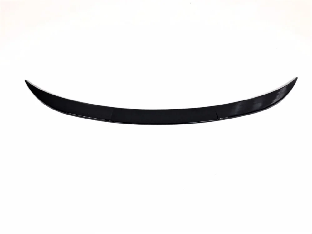2022 Civic Uyumlu Aero Spoiler - Piano Black (Parlak Siyah)