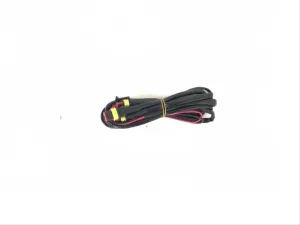 Ranger T8 Uyumlu Yeni Tip Panjur ( Turuncu LED & Siyah Harfler) thumb 3
