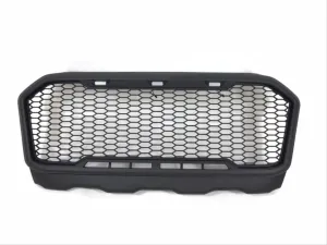 Ranger T7 Uyumlu F150 Stil Panjur (Ledli)DRS Tuning kalitesiyle tanışın! Özel olarak Ford F150 model araçlar için üretilen bu ürün, otomobilinizin hatlarına spo
