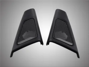 Bmw 5 Uyumlu Serisi F10 2010-2016 Harman Tweeter Ve Kapak Seti thumb 2