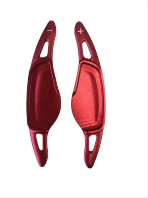 Bmw G Uyumlu Serisi 38445 Serisi Paddle Shift (F1 Vites Kulakçık) - KırmızıDRS Tuning kalitesiyle tanışın! Özel olarak BMW  model araçlar için üretilen bu ürün,