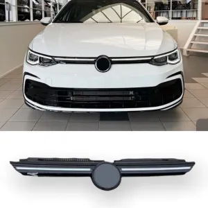 Volkswagen Golf Uyumlu 8 Ledli Panjur thumb 1