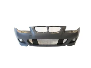 5 SERISI E60 IÇIN UYUMLU MT BODY KIT (Ön - Arka Tampon -Marspiyel ) thumb 4