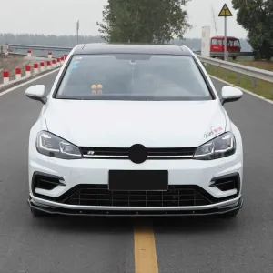 Volkswagen Golf Uyumlu 45419 R Body Kit 2017-2020 thumb 2