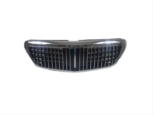 Mercedes W447 Uyumlu Vito 2014-2021 Maybach Panjur thumb 1