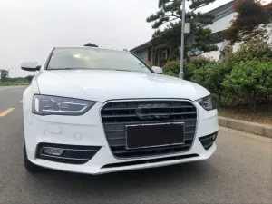 Audi A4 Uyumlu 42339 LED Far (Facelift) thumb 4