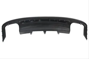 Audi A5 Uyumlu 2012-2016 S5 Difüzör thumb 2
