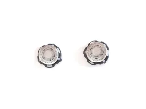 Mercedes W205 Uyumlu & W213 Burmester Kapı Tweeter Kapağı 2 Parça (Geçme Model) thumb 1