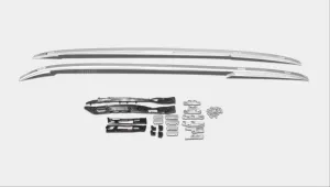 Discovery Sport Uyumlu 2015-2019 Tavan Çıtası thumb 1