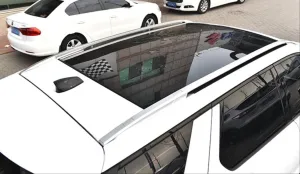 Discovery Sport Uyumlu 2015-2019 Tavan Çıtası thumb 2
