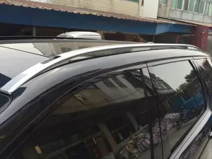 Discovery Sport Uyumlu 2015-2019 Tavan Çıtası thumb 3