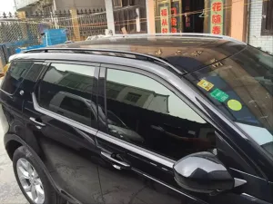 Discovery Sport Uyumlu 2015-2019 Tavan Çıtası thumb 4