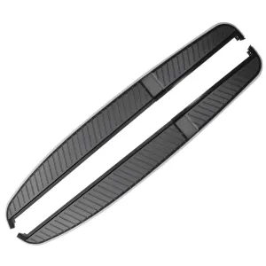 Range Rover Uyumlu Sport 2006-2013 Yan Basamak thumb 1