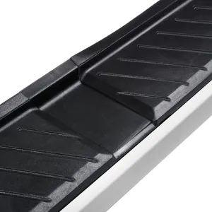 Range Rover Uyumlu Sport 2006-2013 Yan Basamak thumb 2