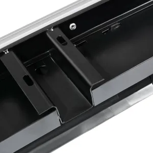 Range Rover Uyumlu Sport 2006-2013 Yan Basamak thumb 3
