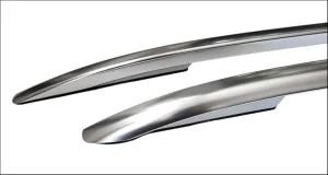 Porsche Cayenne Uyumlu 2011-2017 Tavan Çıtası (Oem) thumb 2