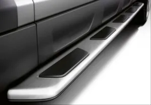 Audi Q7 Uyumlu 2016-2020 Yan Basamak thumb 3