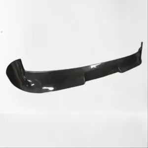 Volkswagen Tiguan Uyumlu 2016+ R Line Spoiler (Boyasız) thumb 3