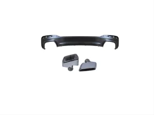 Bmw 5 Uyumlu Serisi G30 14732 Difüzör Ve Egzoz Seti thumb 1