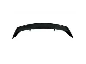 Mercedes W177 Uyumlu 2019+ A45 Spoiler Piano Black thumb 1