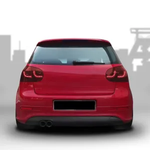 Çamkıran uyumlu Volkswagen Golf 5 Gti Arka Tampon Set modelleri Oto Aksesuar Shop'de. Kaliteli malzeme, hızlı kargo ve güvenli alışverişle hemen inceleyin.