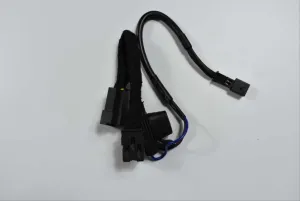 Cla (W118) Kablosuz Şarj Kiti thumb 2