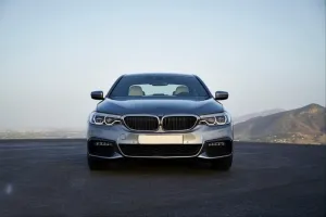 Bmw 5 Uyumlu Serisi G30 M-Tech Body Kit (2018-2020) (Panjur Dahil) thumb 4