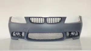 Çamkıran uyumlu Bmw 3 Serisi E90 Lci 2009-2011 M3 Ön Tampon + Panjur (Sis Lambaları Dahil) modelleri Oto Aksesuar Shop'de. Kaliteli malzeme, hızlı kargo ve