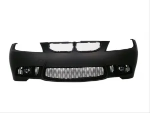 Bmw 3 Uyumlu Serisi E90 Lci 2009-2011 M3 Body Kit ( Ön-Arka Tampon - Panjur - thumb 2