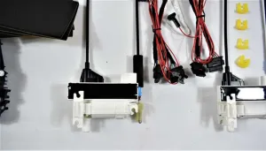 Mercedes W177 Uyumlu - W117 - W205 - W213 Serisi Vakum Kapı thumb 2
